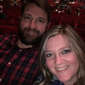 Meet your Posher, Lucy